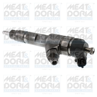 Injector Nozzle